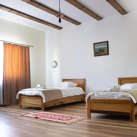 Guest house Hanul Boierilor