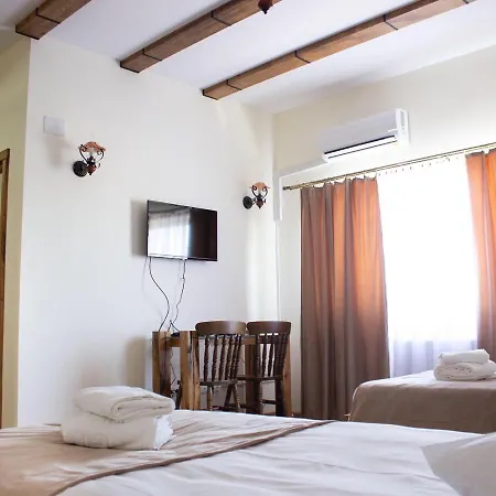 Guest house Hanul Boierilor *